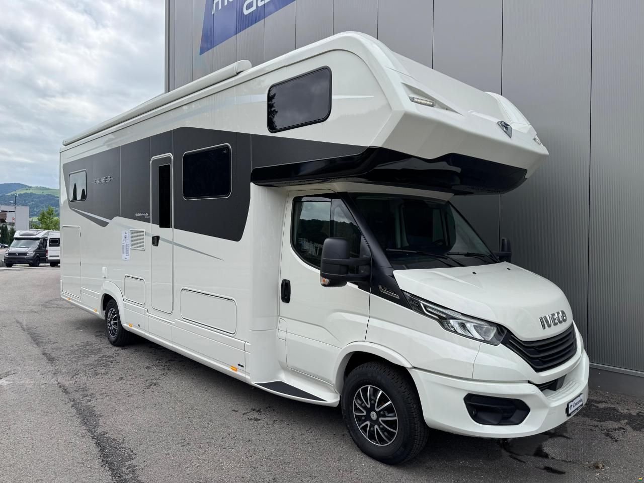 Concorde Cruiser 901 LA