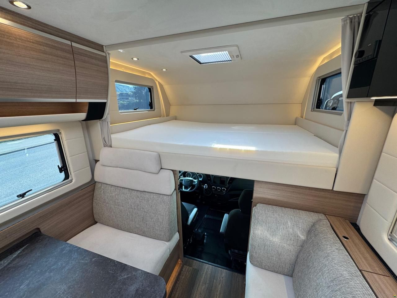 Concorde Cruiser 901 LA