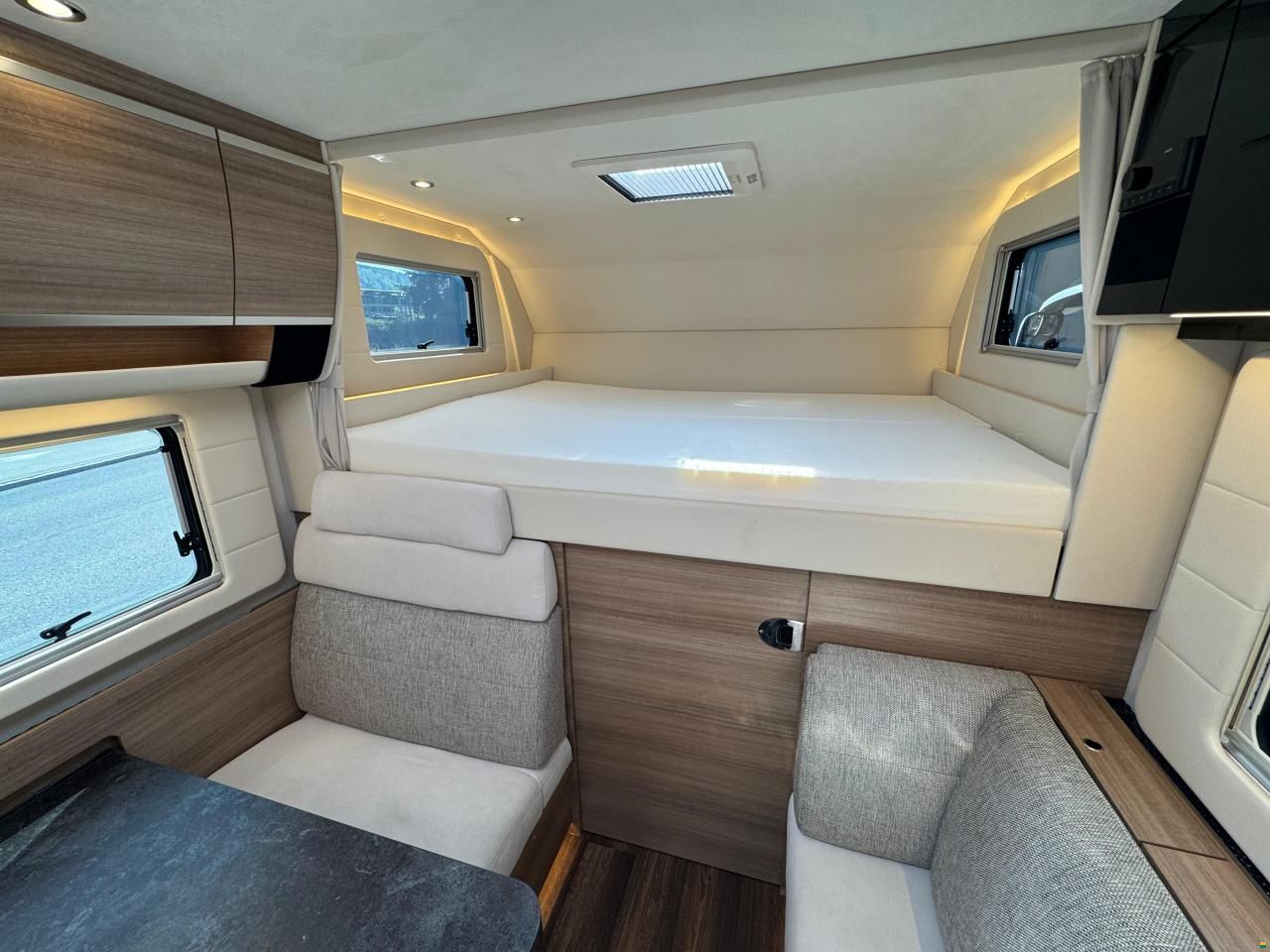 Concorde Cruiser 901 LA