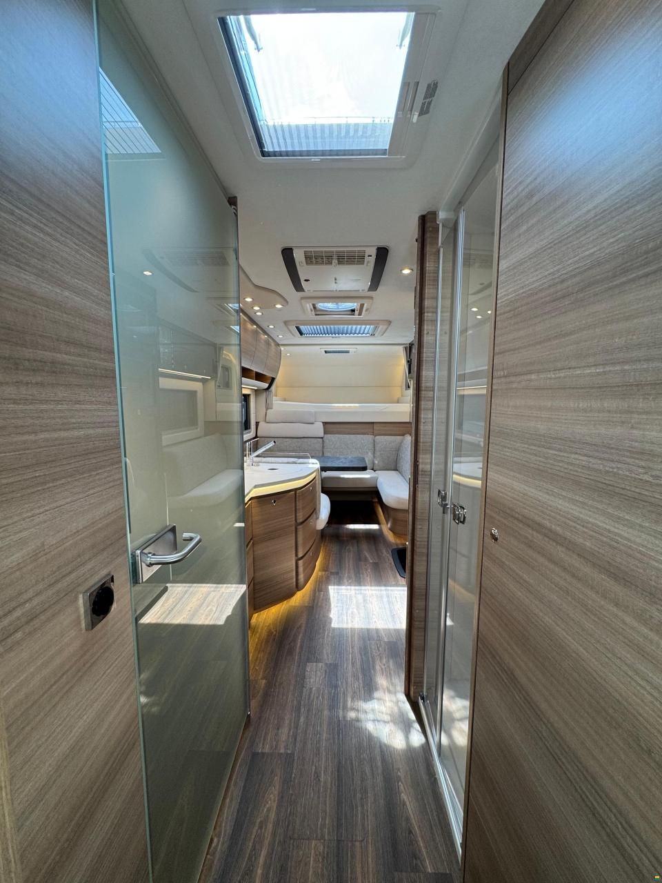 Concorde Cruiser 901 LA