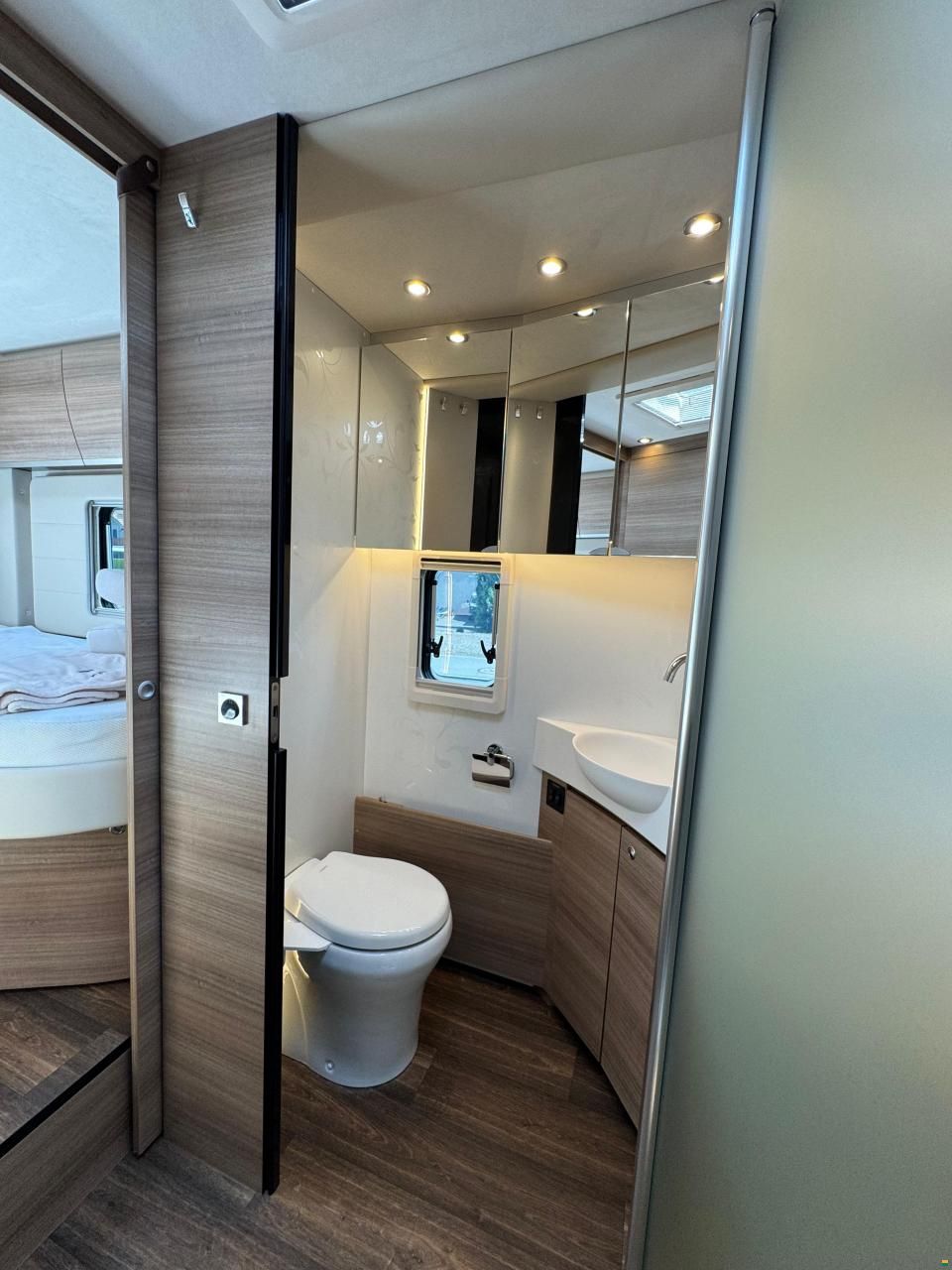 Concorde Cruiser 901 LA