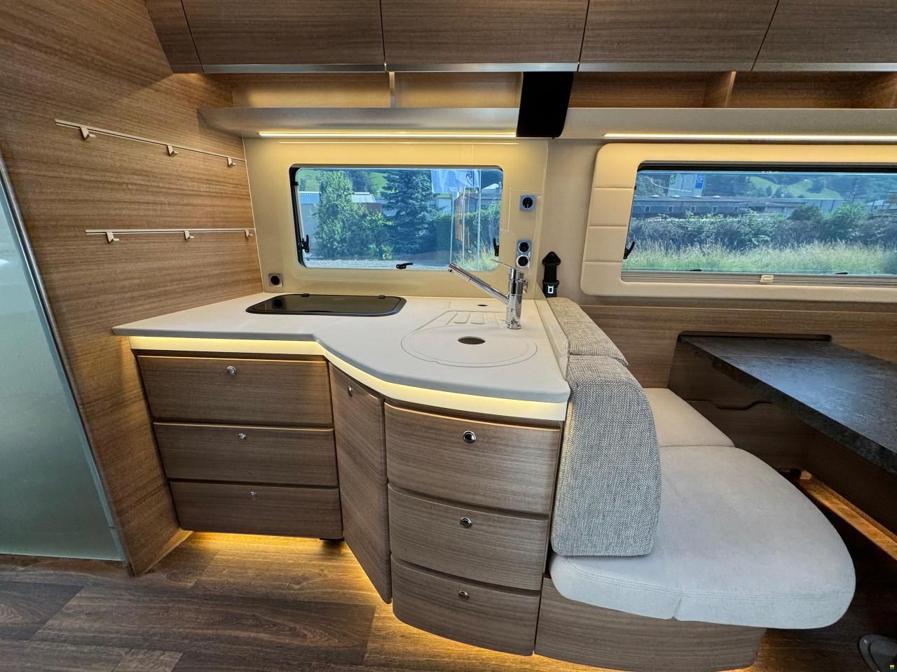 Concorde Cruiser 901 LA