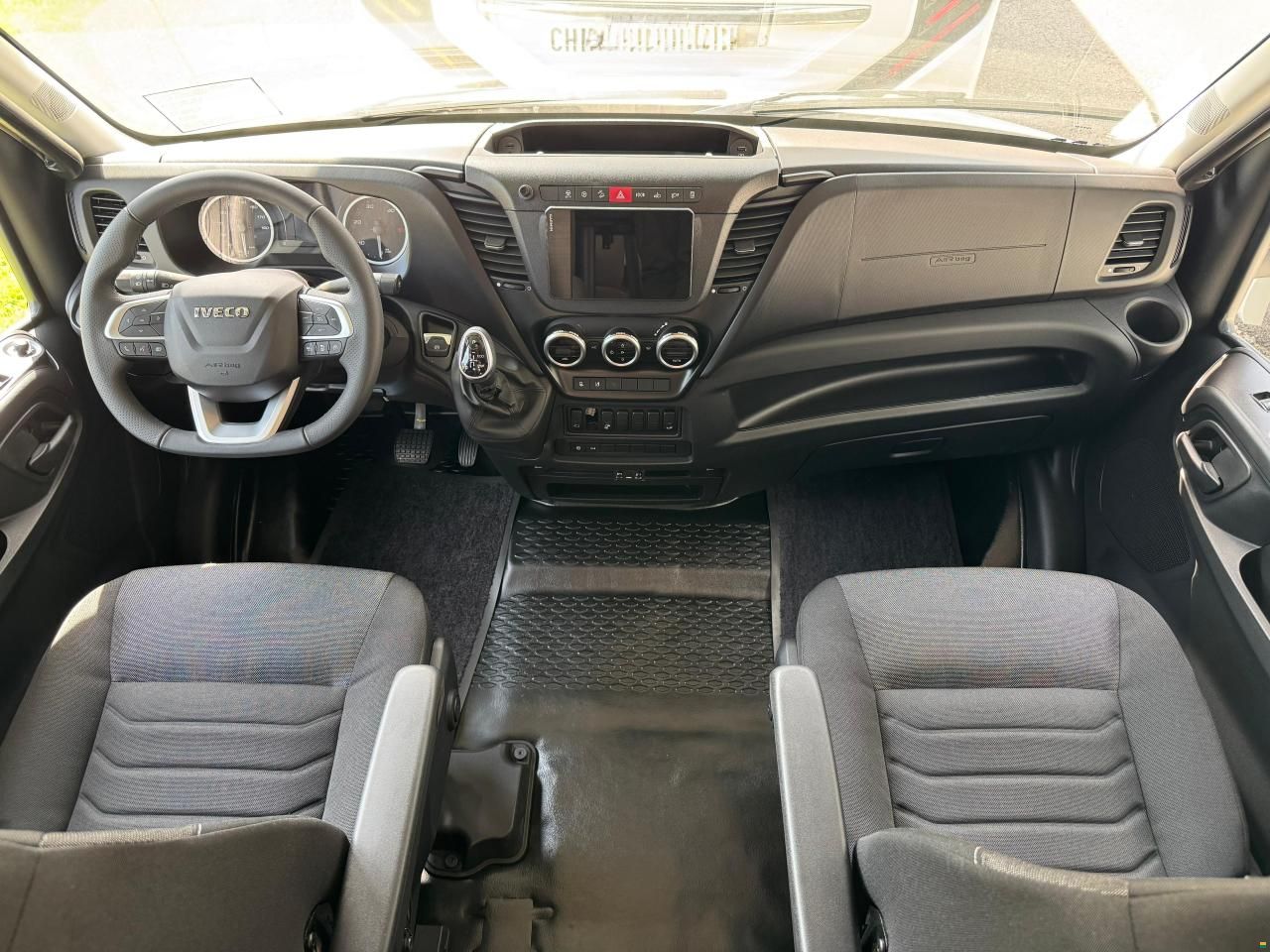 Concorde Cruiser 901 LA