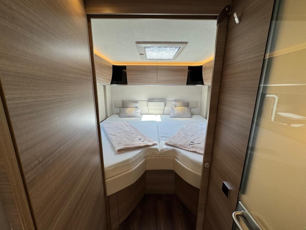 Concorde Cruiser 901 LA