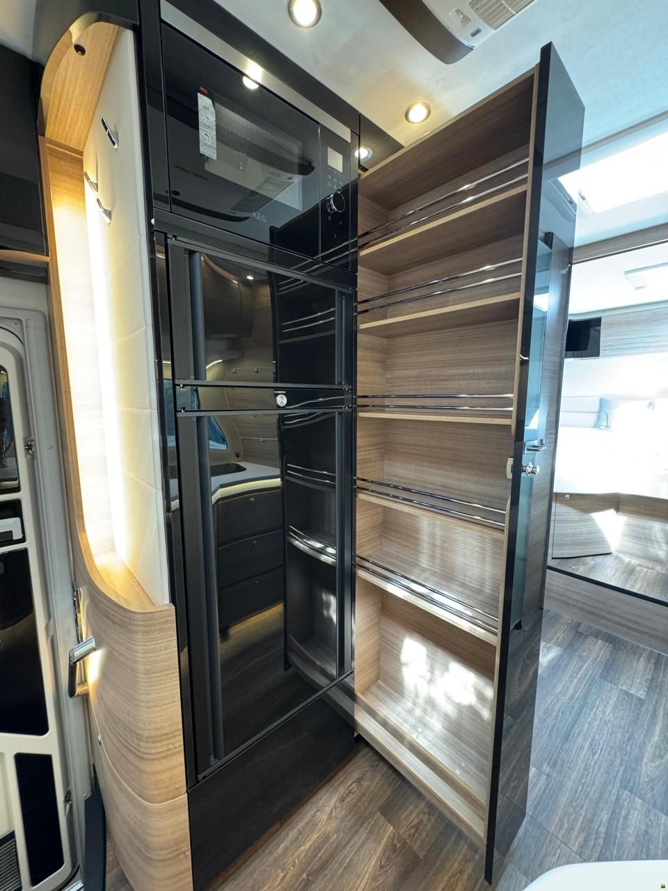 Concorde Cruiser 901 LA