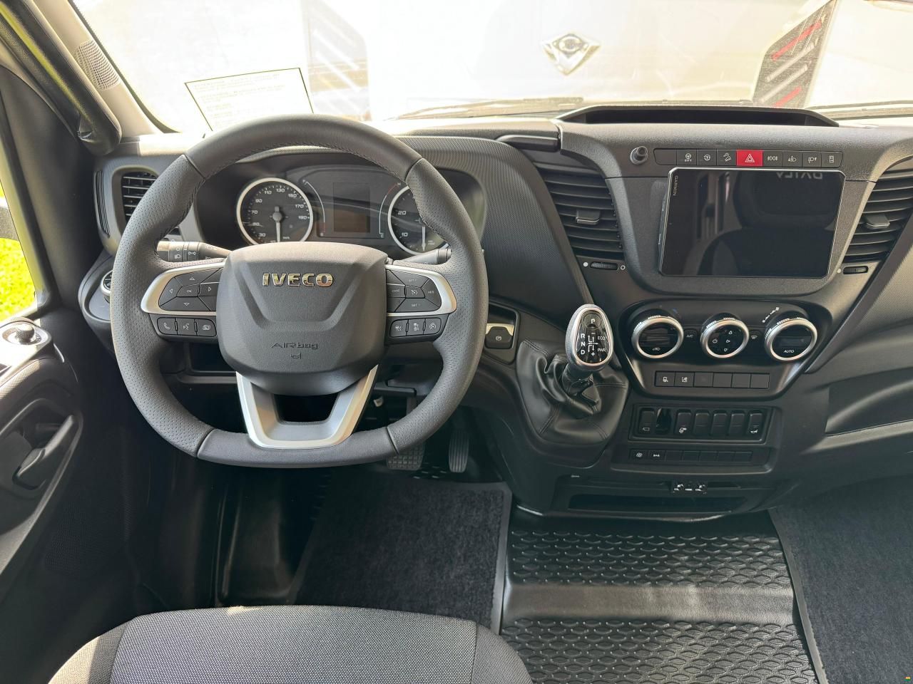 Concorde Cruiser 901 LA