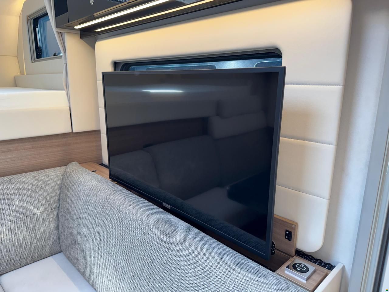 Concorde Cruiser 901 LA