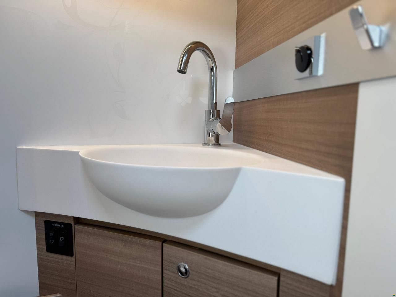 Concorde Cruiser 901 LA