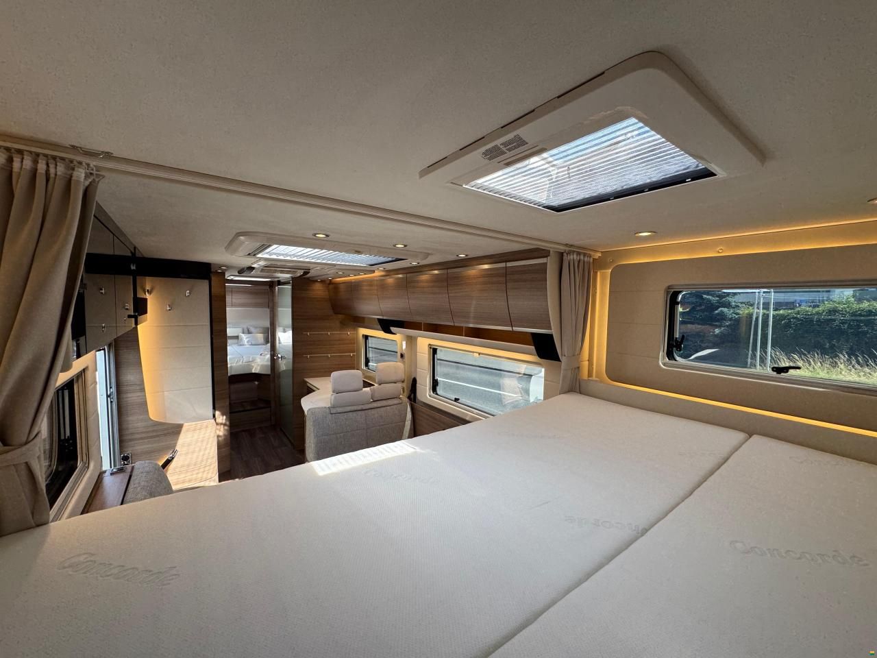 Concorde Cruiser 901 LA