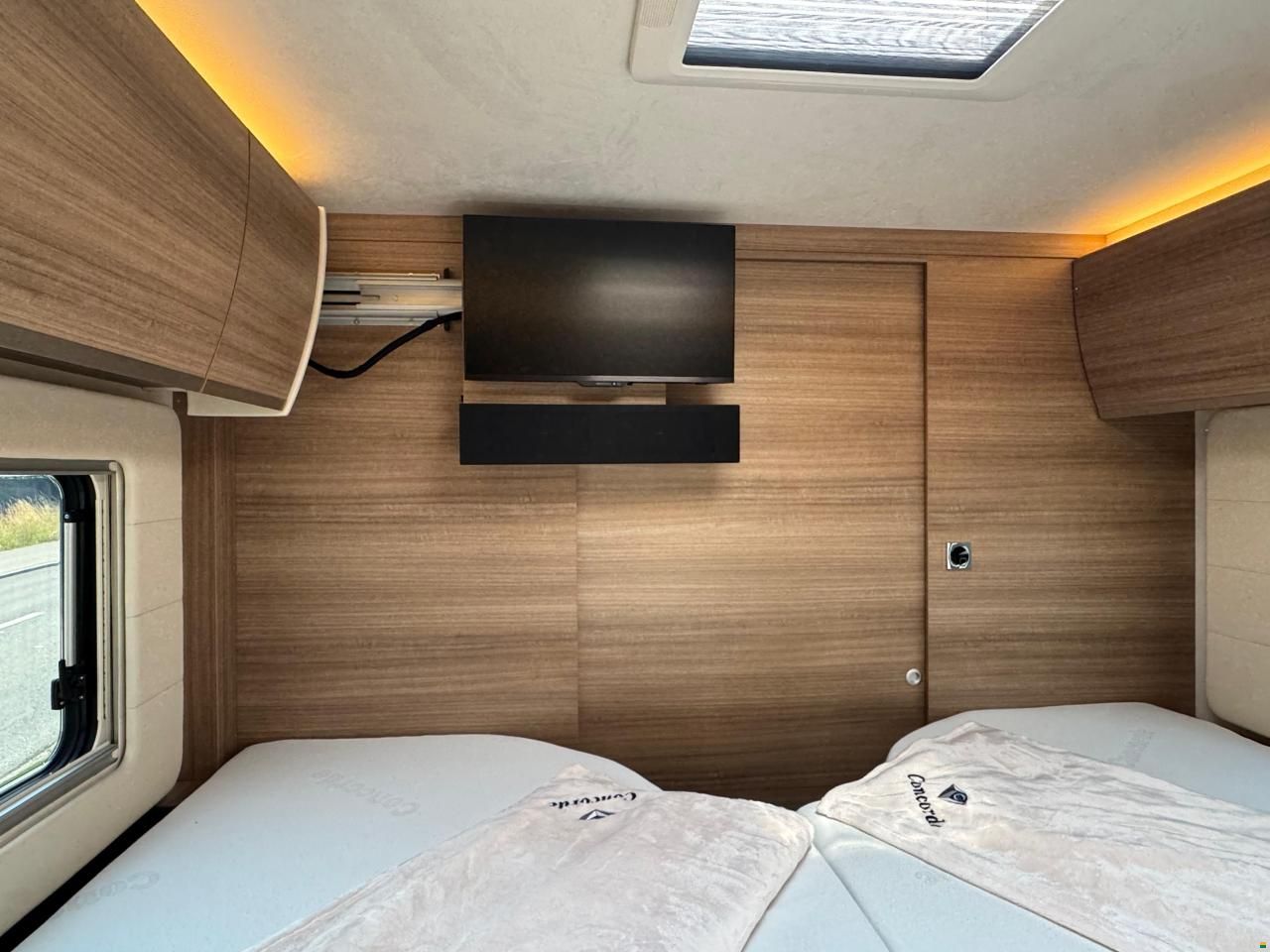 Concorde Cruiser 901 LA