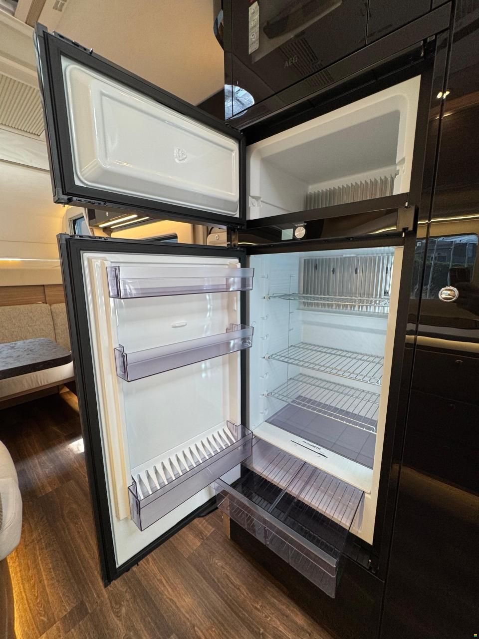 Concorde Cruiser 901 LA