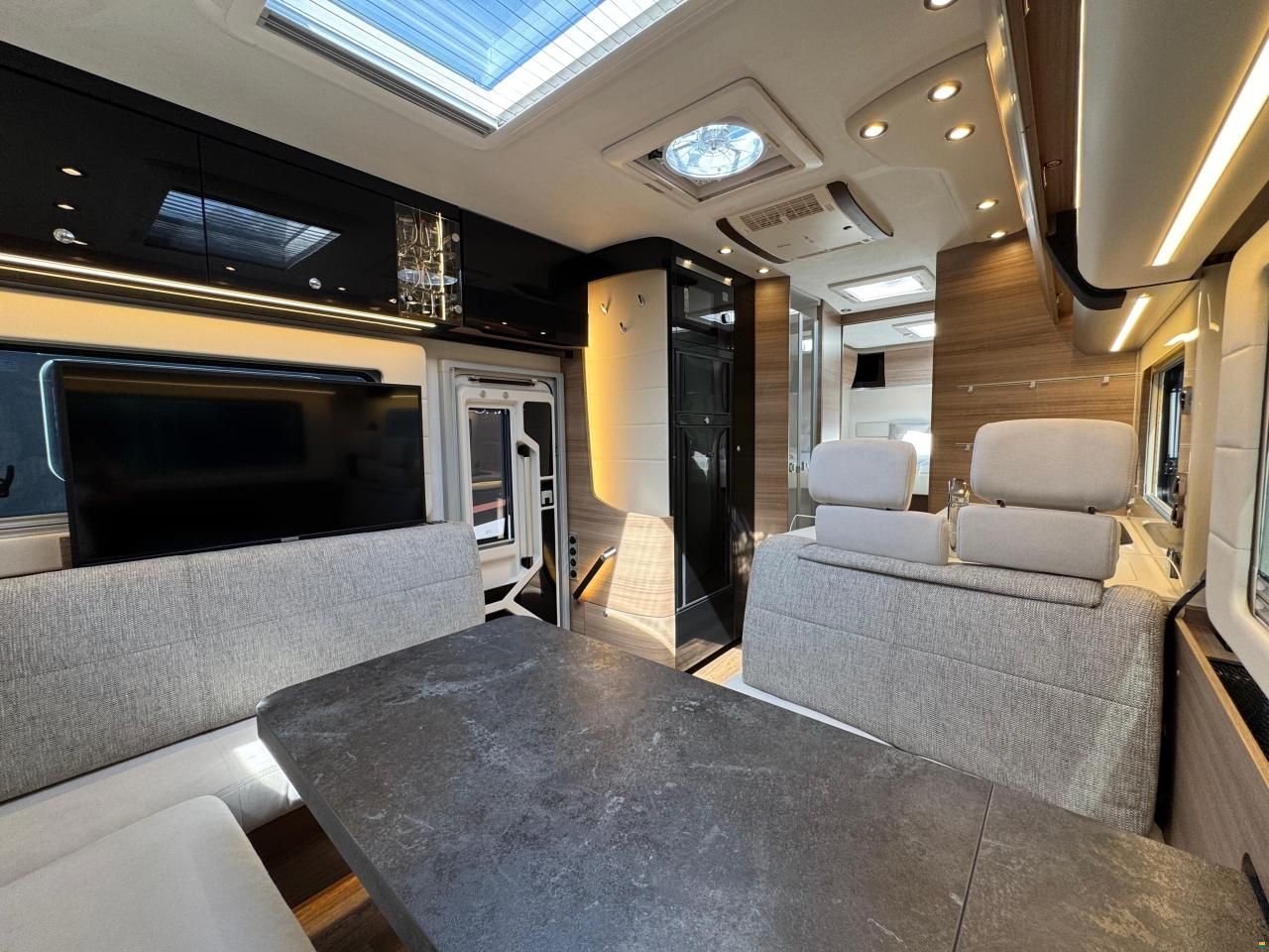 Concorde Cruiser 901 LA