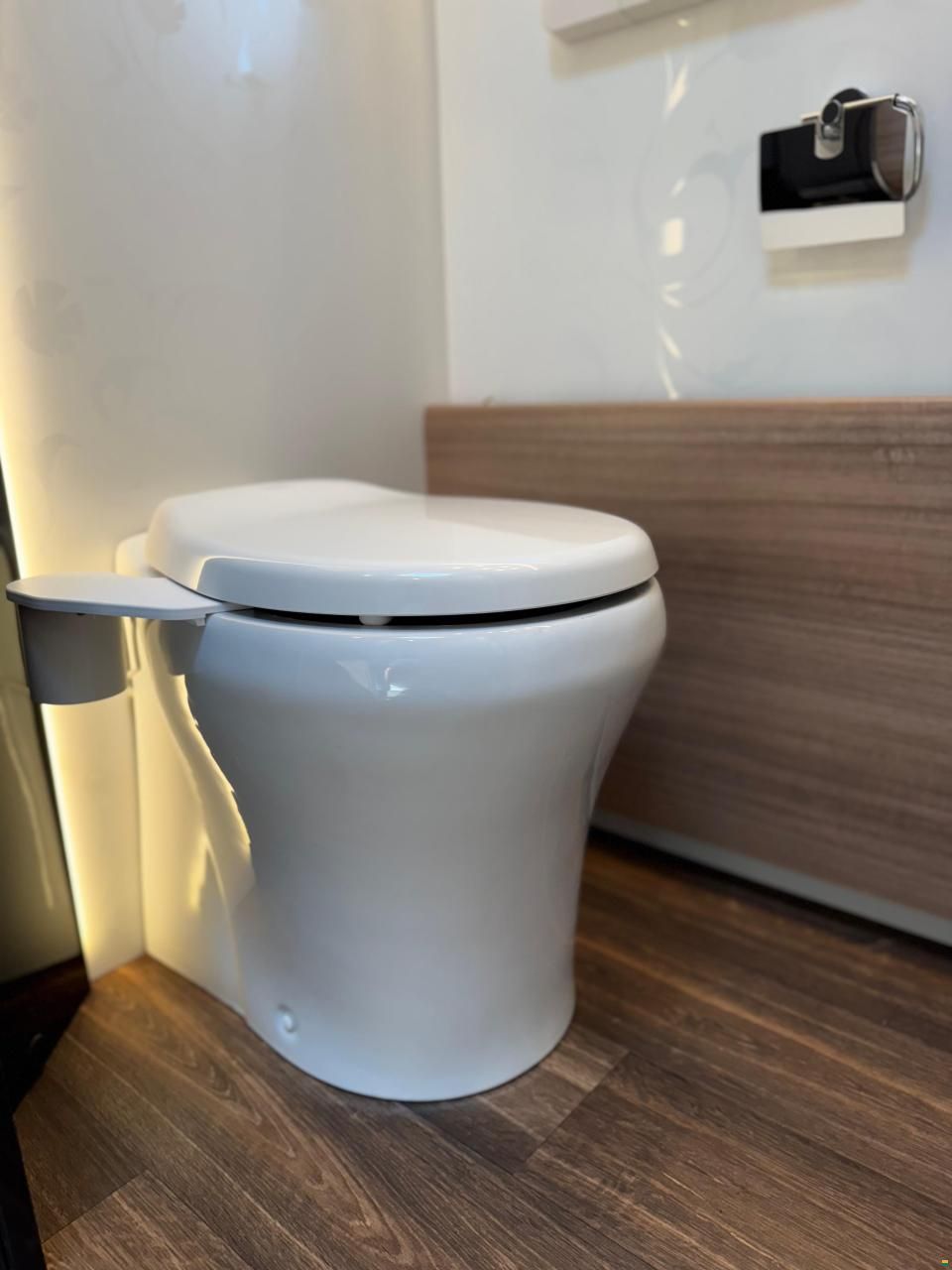 Concorde Cruiser 901 LA