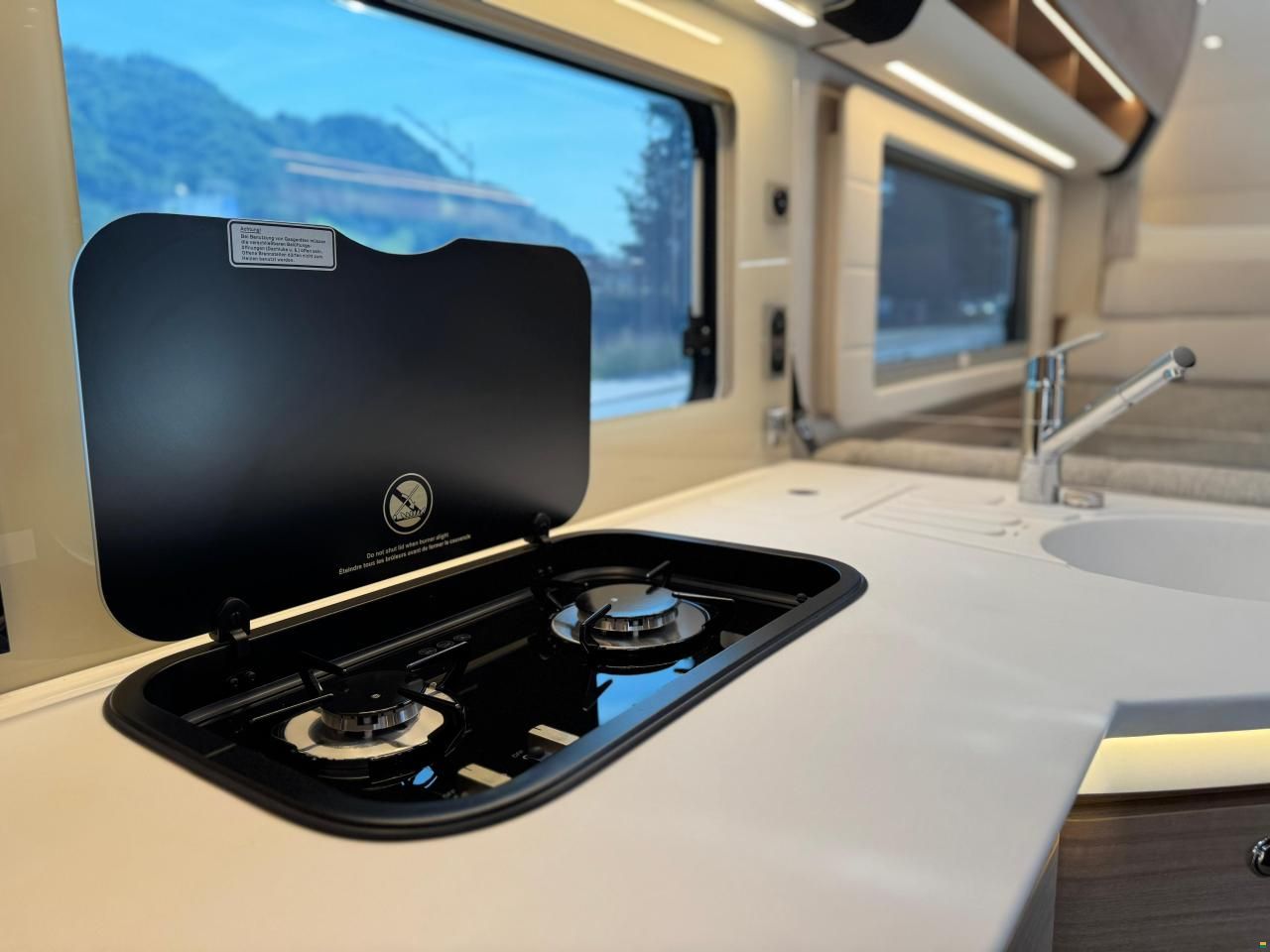 Concorde Cruiser 901 LA