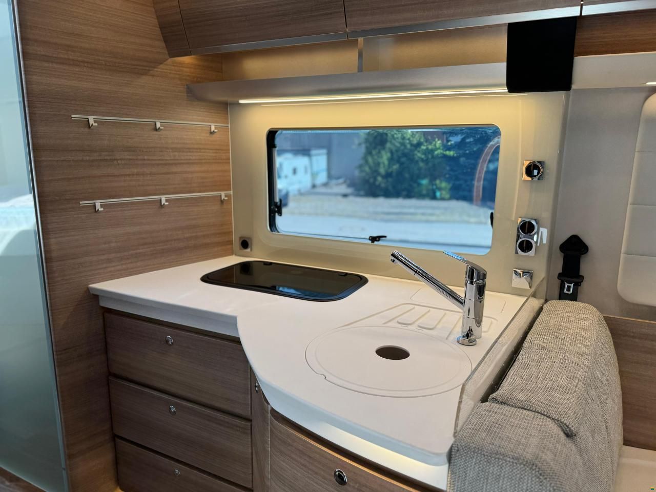 Concorde Cruiser 901 LA