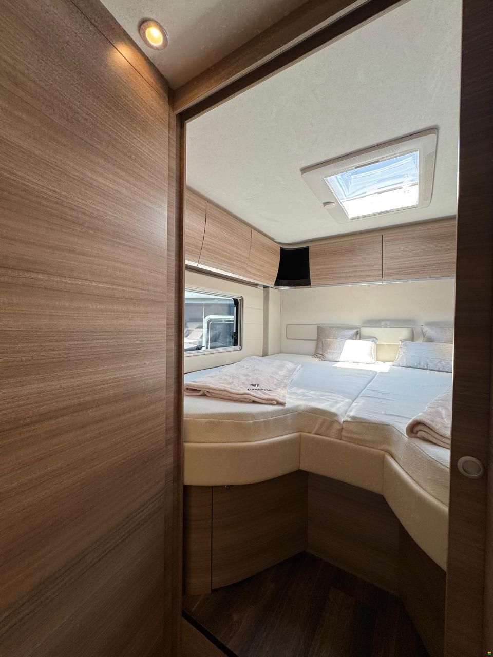 Concorde Cruiser 901 LA