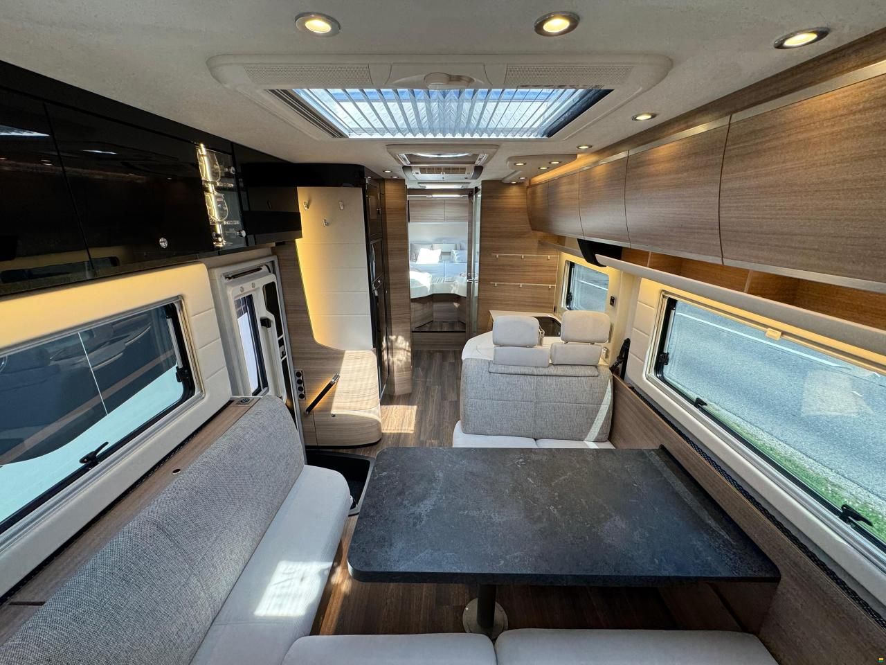 Concorde Cruiser 901 LA