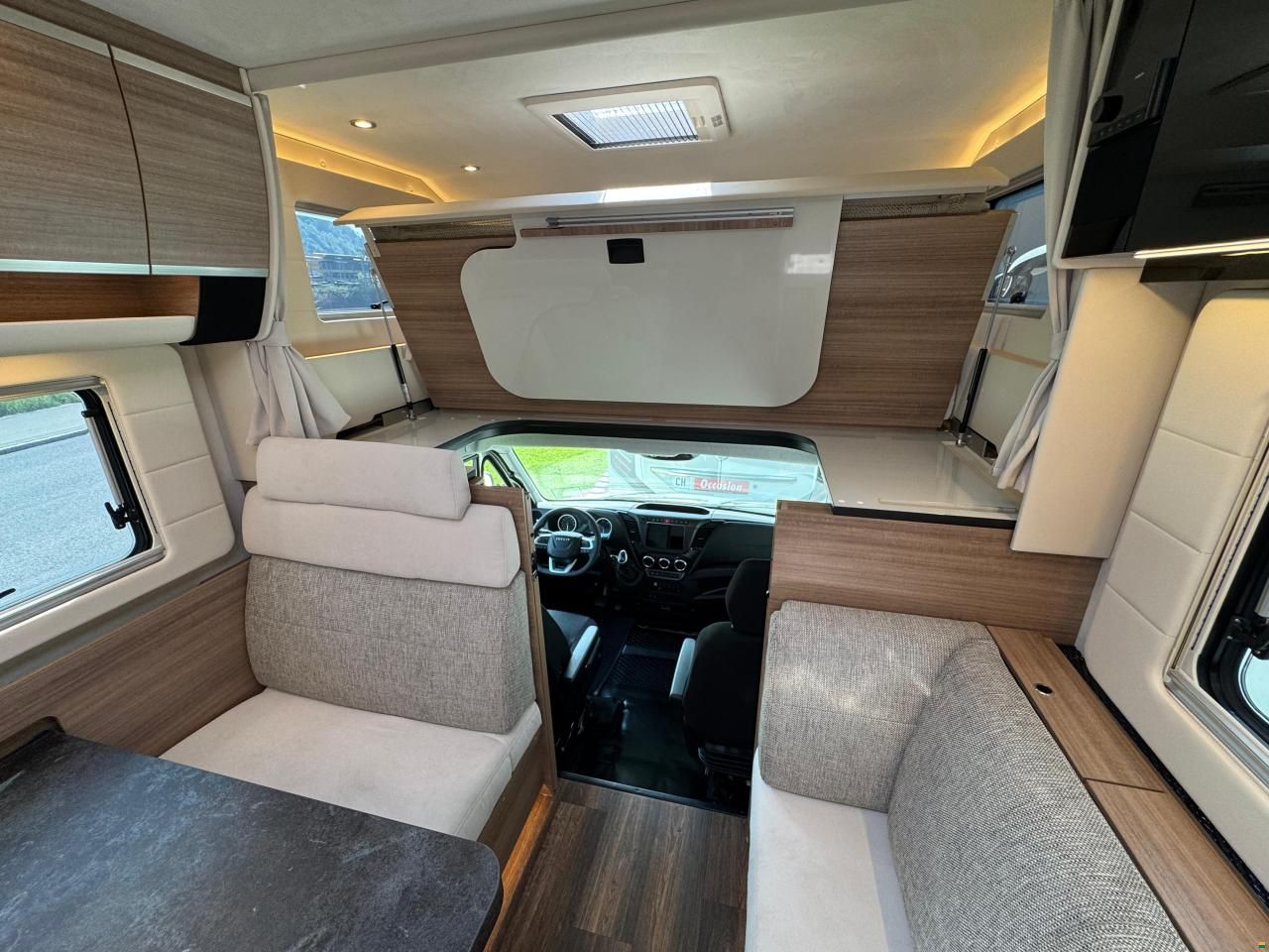 Concorde Cruiser 901 LA