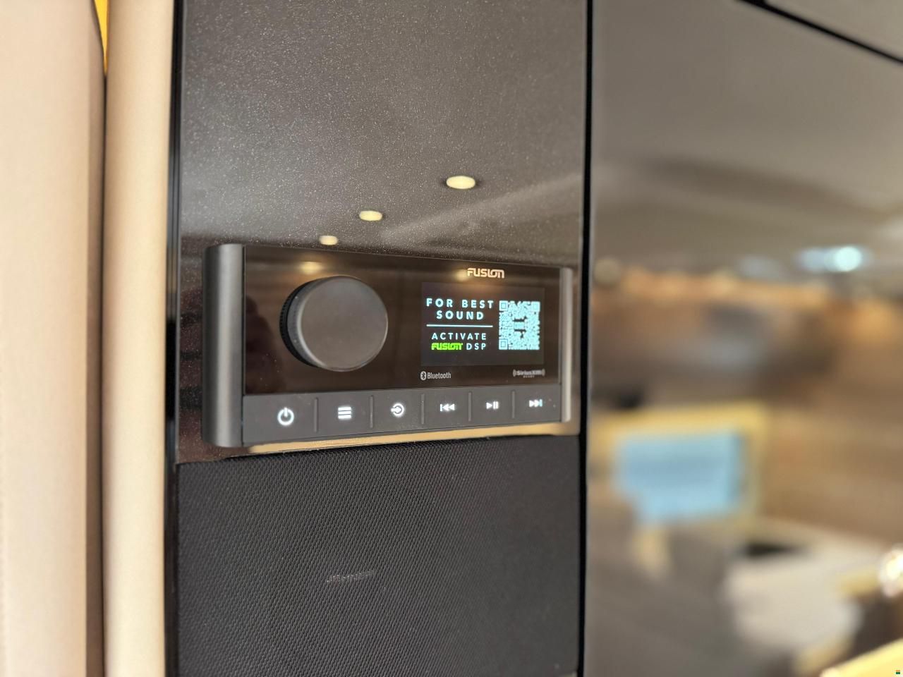 Concorde Cruiser 901 LA