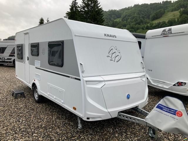 Knaus Sport 500 EU