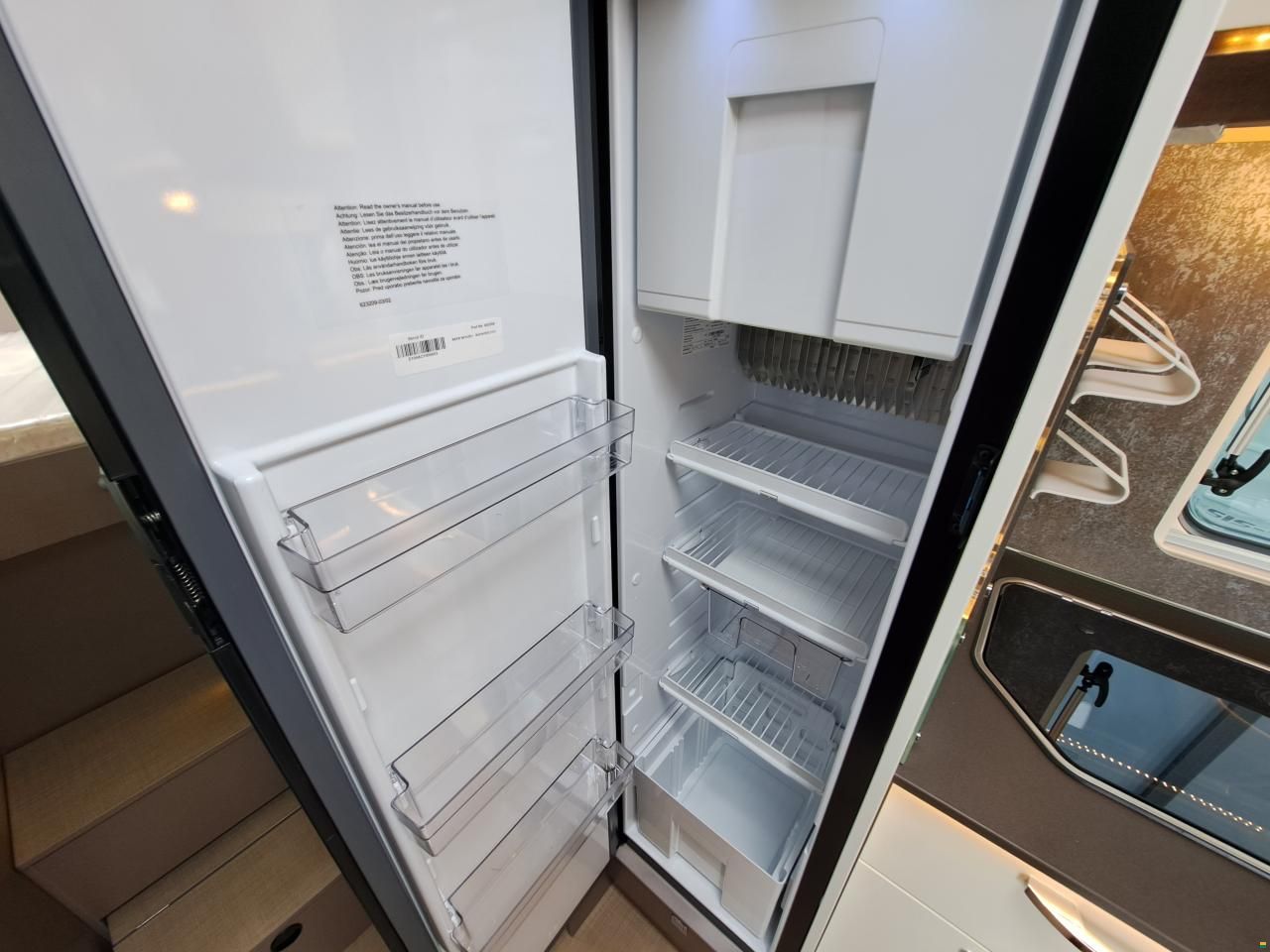 Bürstner Lyseo TD 690 G HL