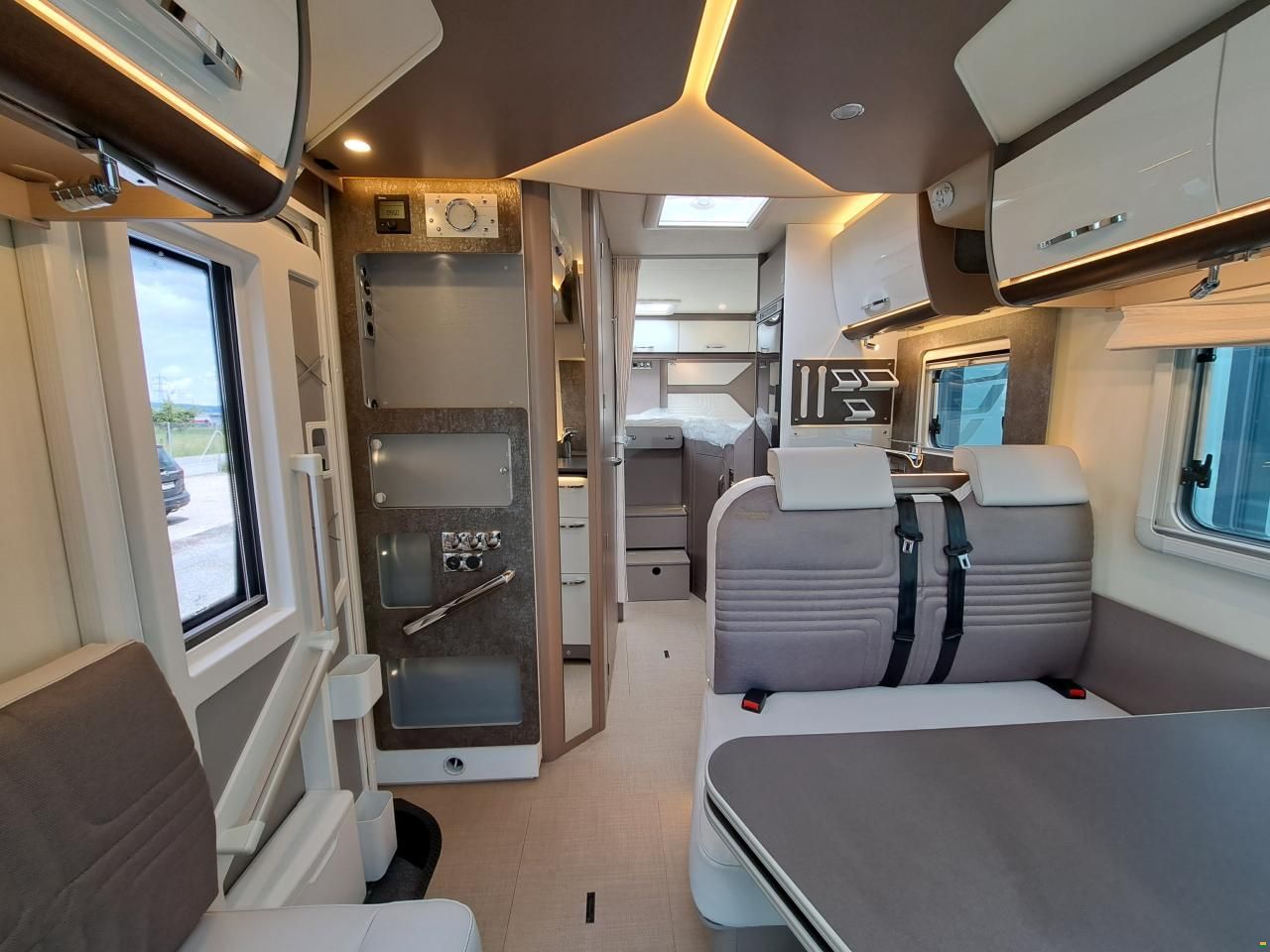 Bürstner Lyseo TD 690 G HL