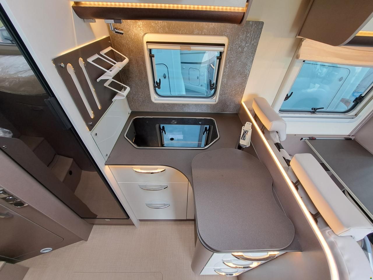 Bürstner Lyseo TD 690 G HL