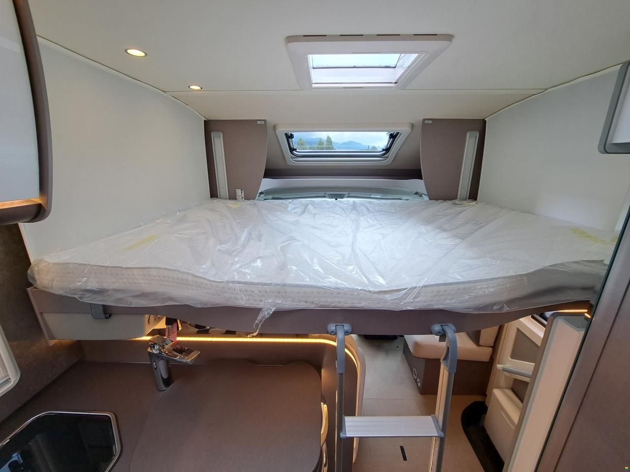 Bürstner Lyseo TD 690 G HL