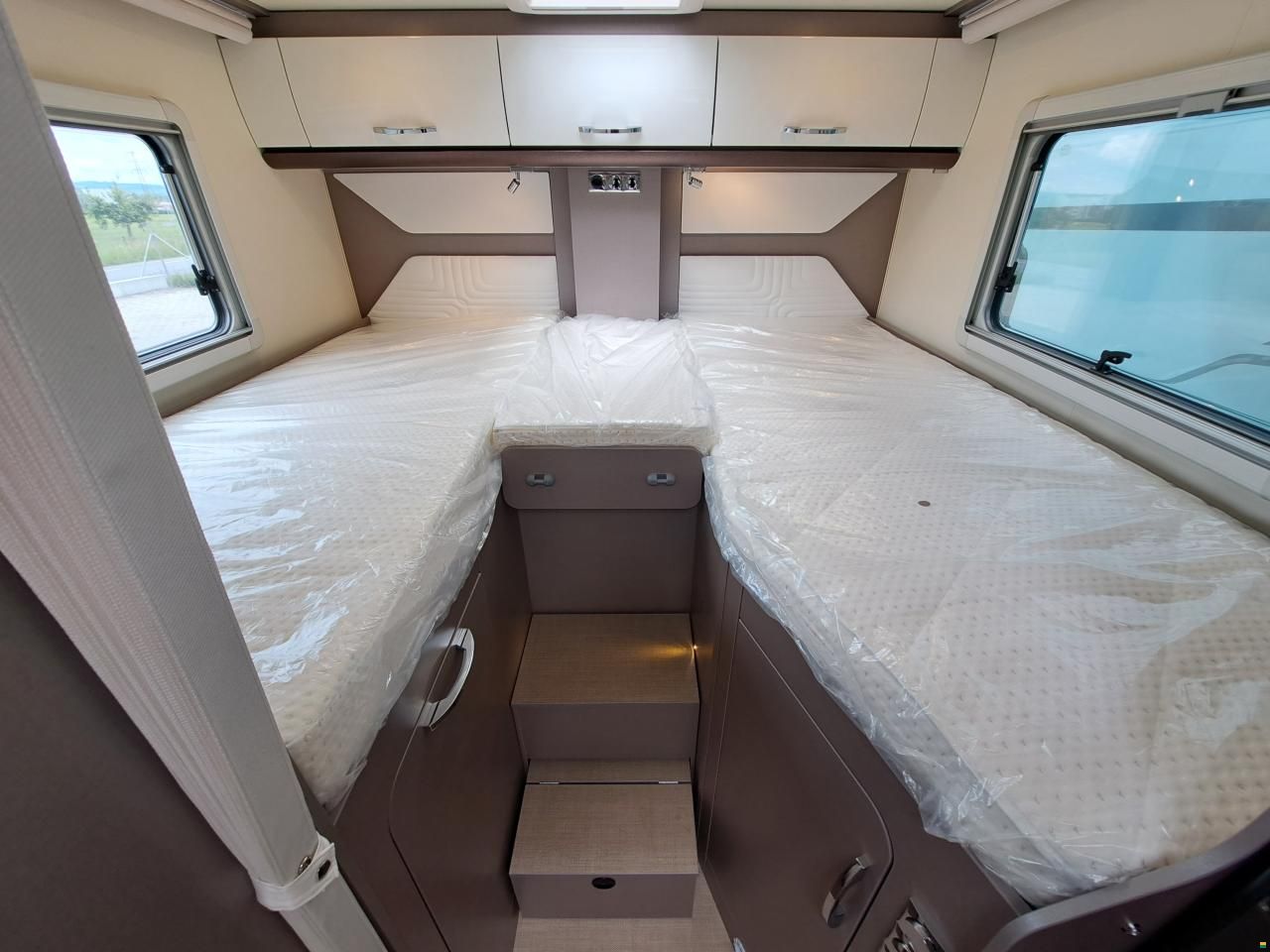 Bürstner Lyseo TD 690 G HL