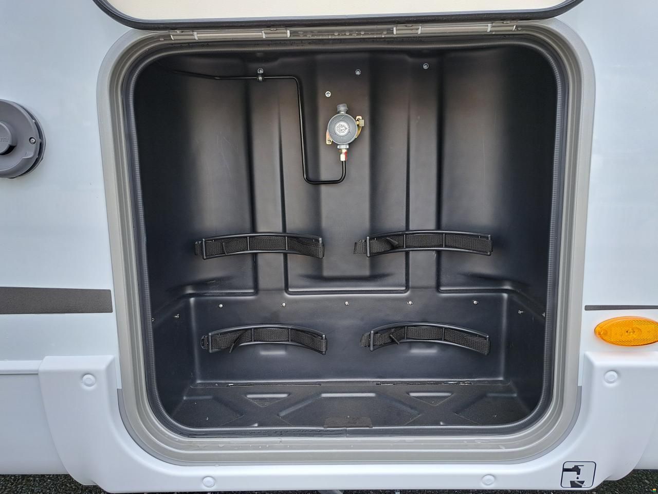 Bürstner Lyseo TD 690 G HL