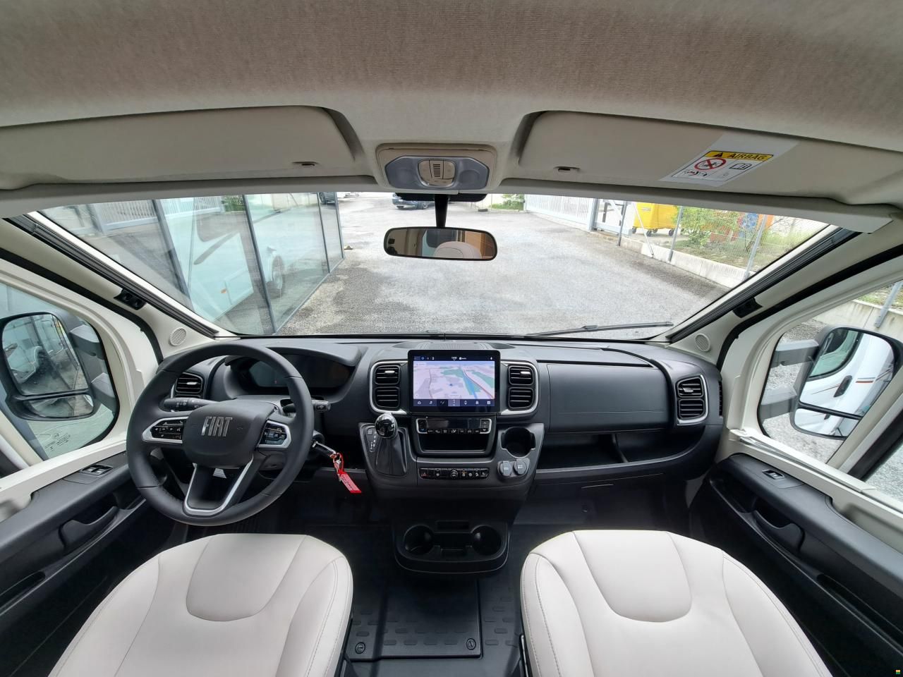 Bürstner Lyseo TD 690 G HL