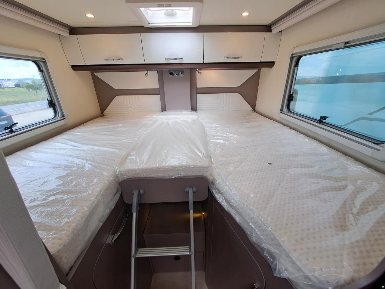 Bürstner Lyseo TD 690 G HL