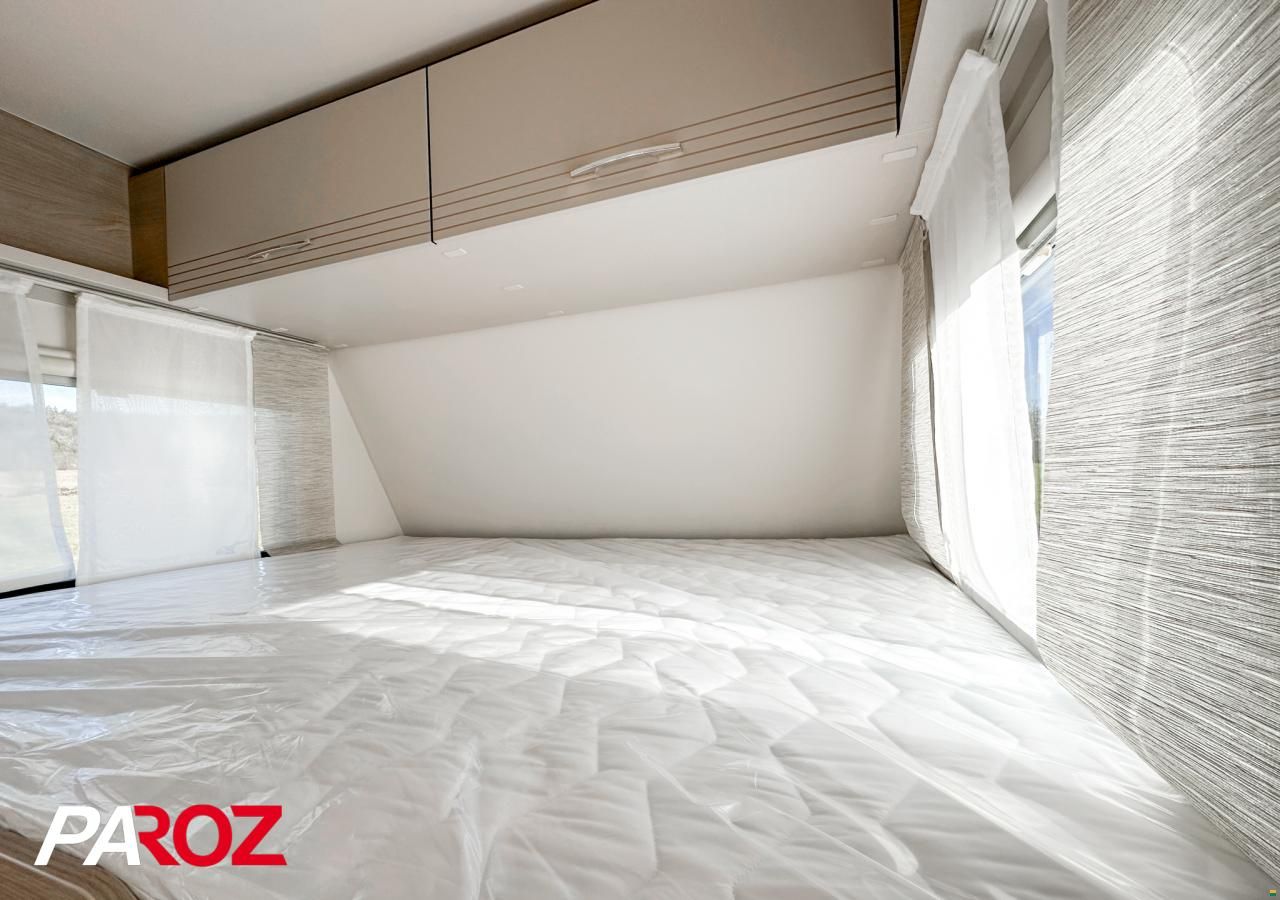 Bürstner Premio Life 490 TK