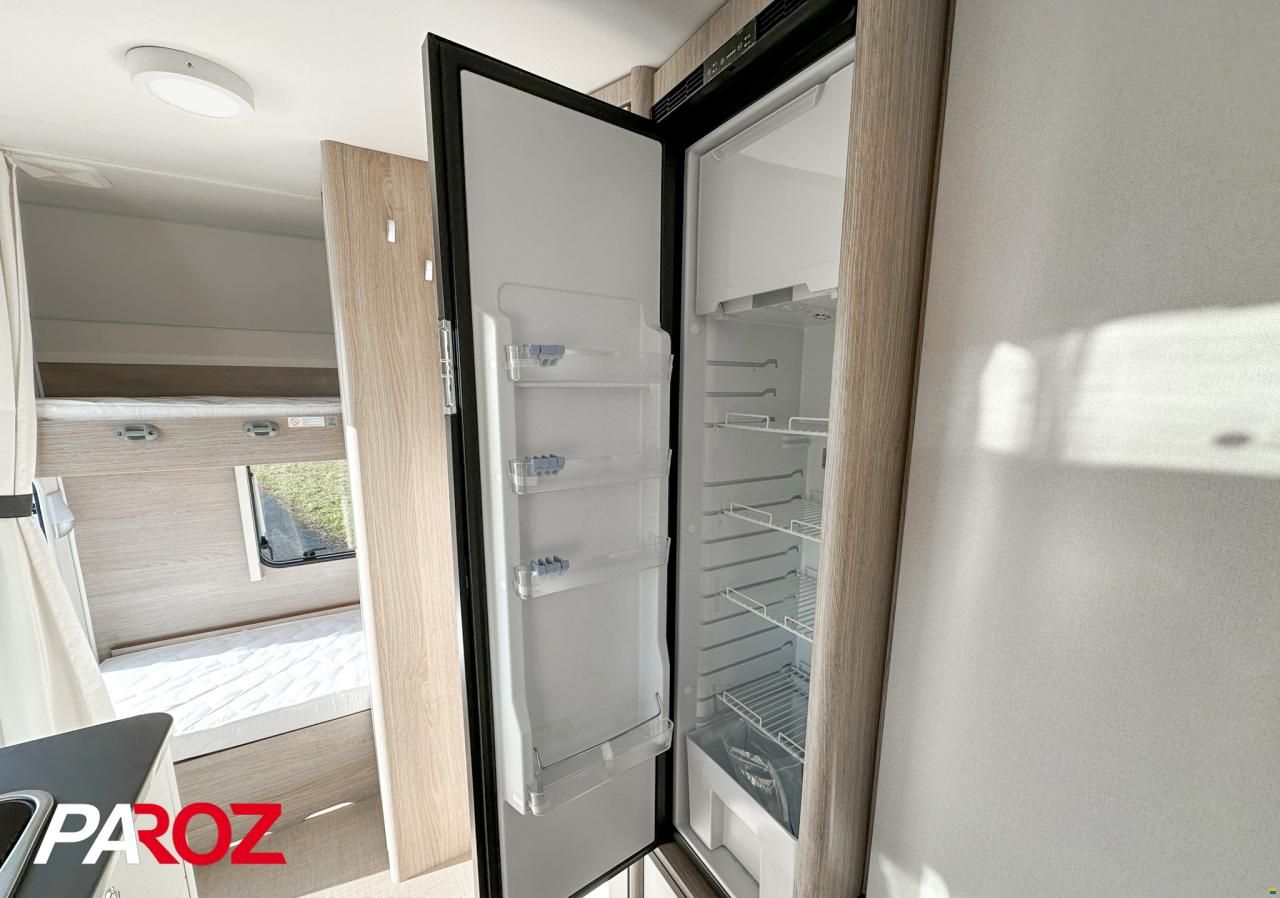 Bürstner Premio Life 490 TK