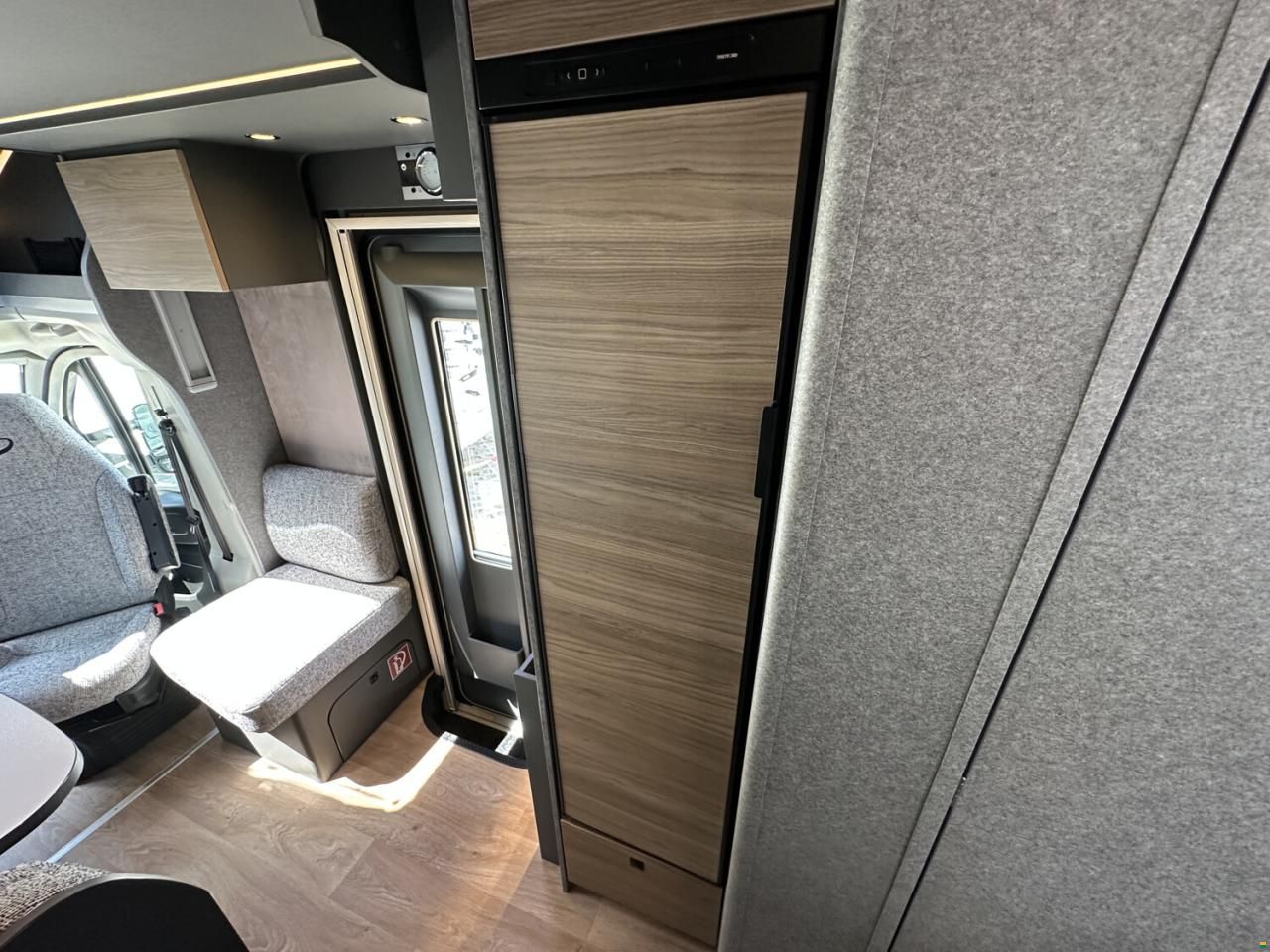 Dethleffs Trend T 7057 EB