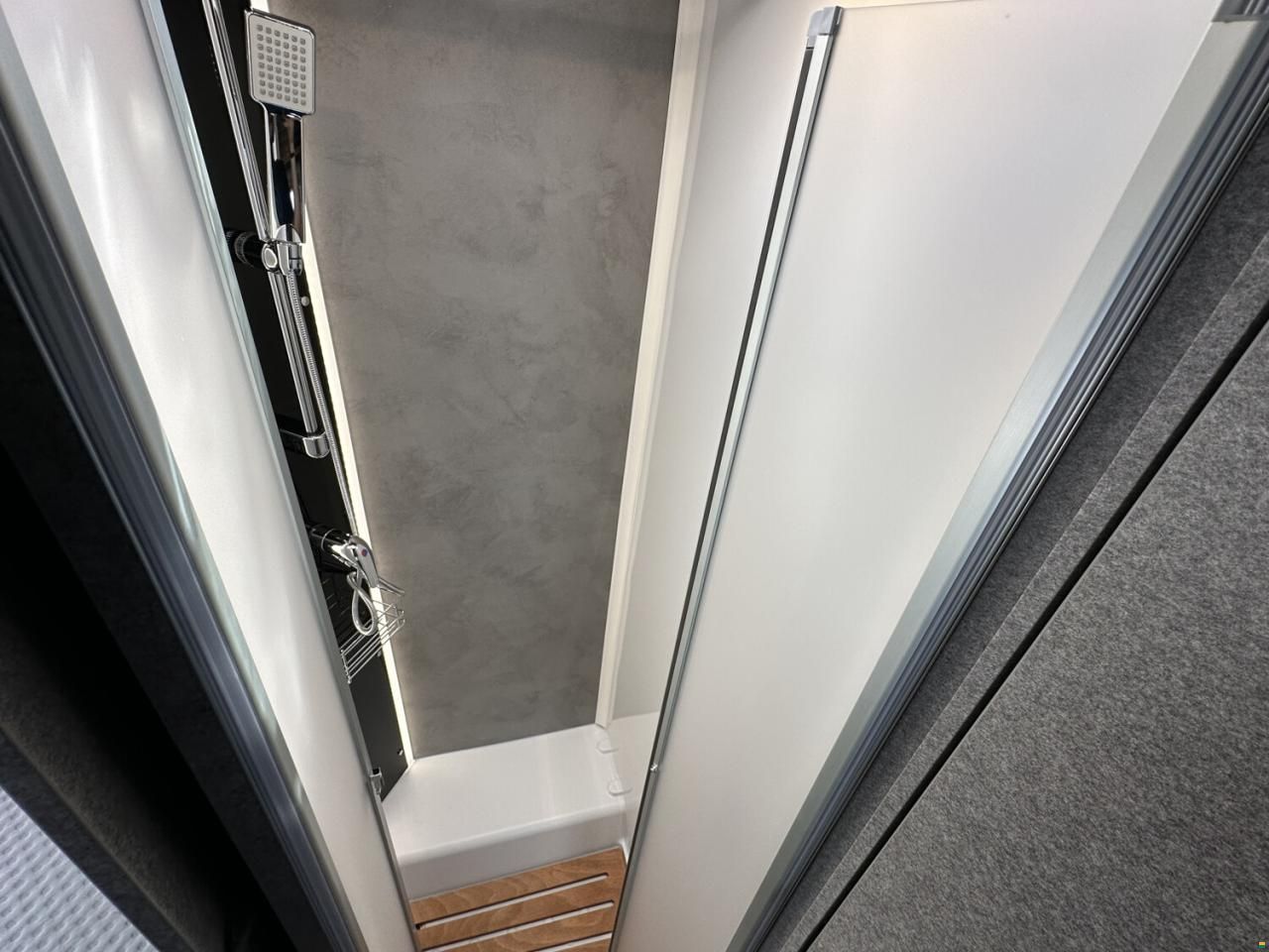 Dethleffs Trend T 7057 EB