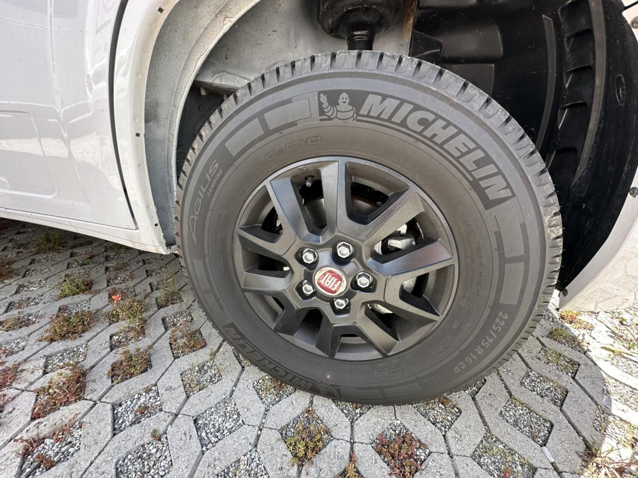 Dethleffs Trend T 7057 EB