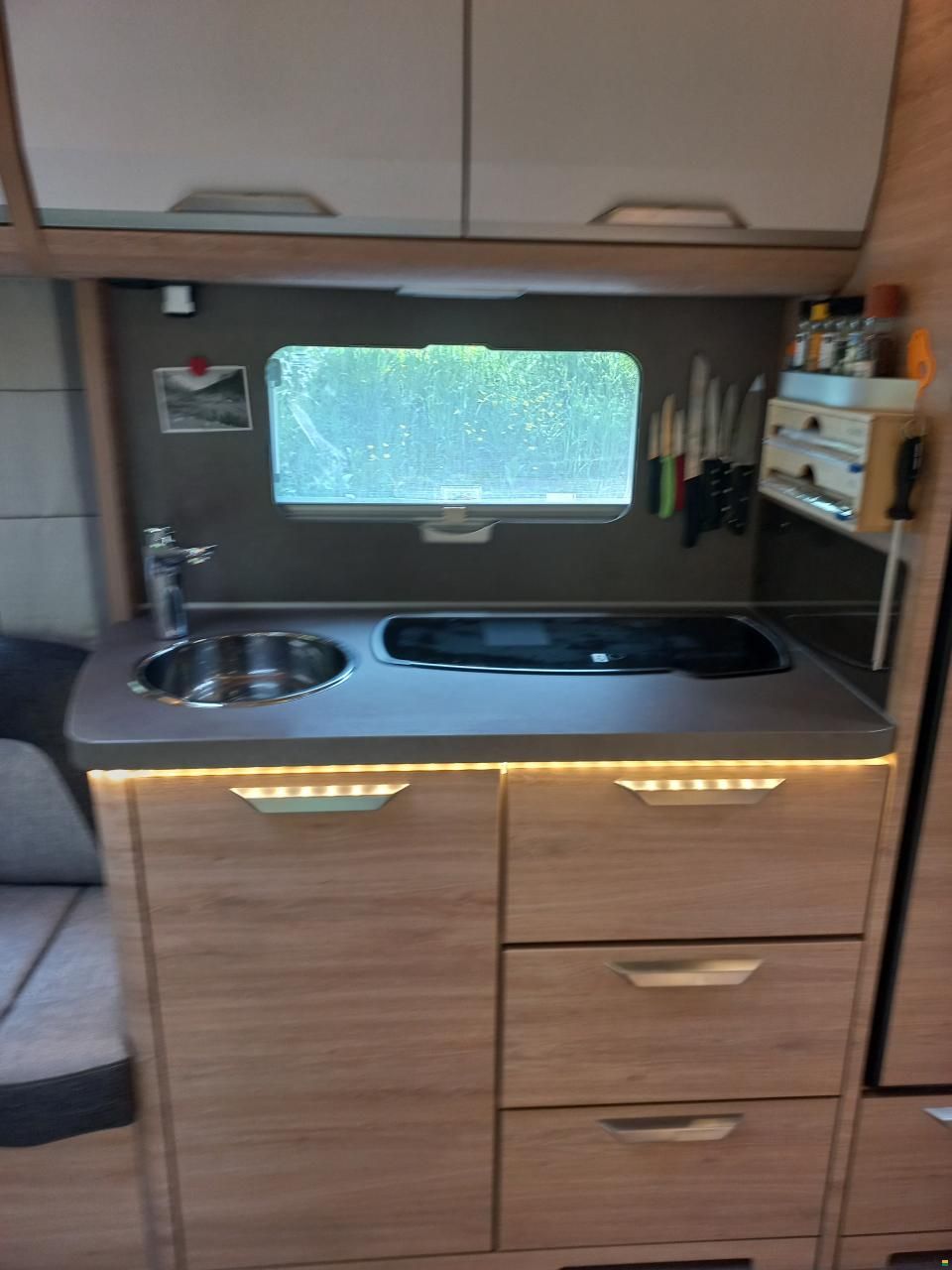 Knaus Südwind 60 YEARS 500 FU