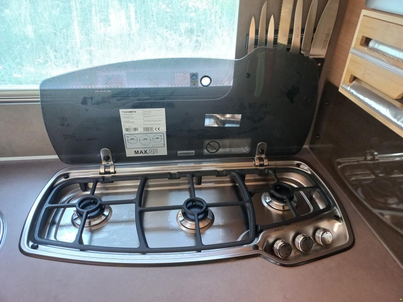 Knaus Südwind 60 YEARS 500 FU