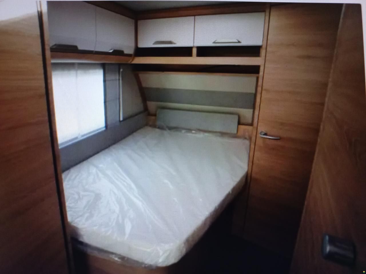 Knaus Südwind 60 YEARS 500 FU