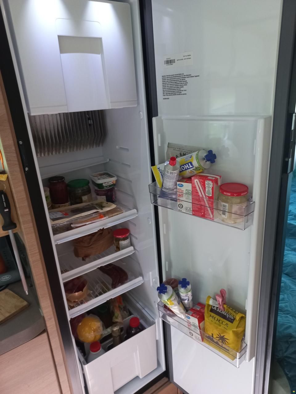 Knaus Südwind 60 YEARS 500 FU