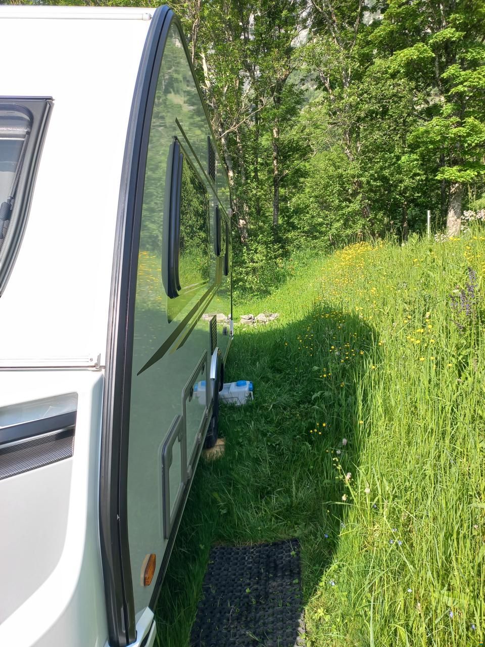 Knaus Südwind 60 YEARS 500 FU