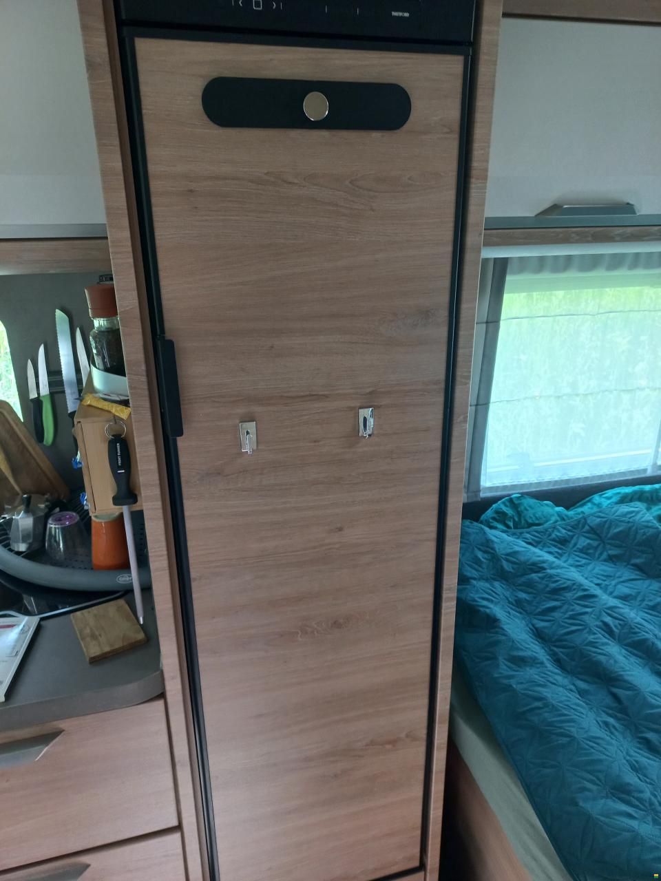 Knaus Südwind 60 YEARS 500 FU