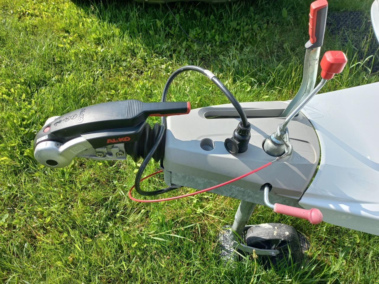 Knaus Südwind 60 YEARS 500 FU