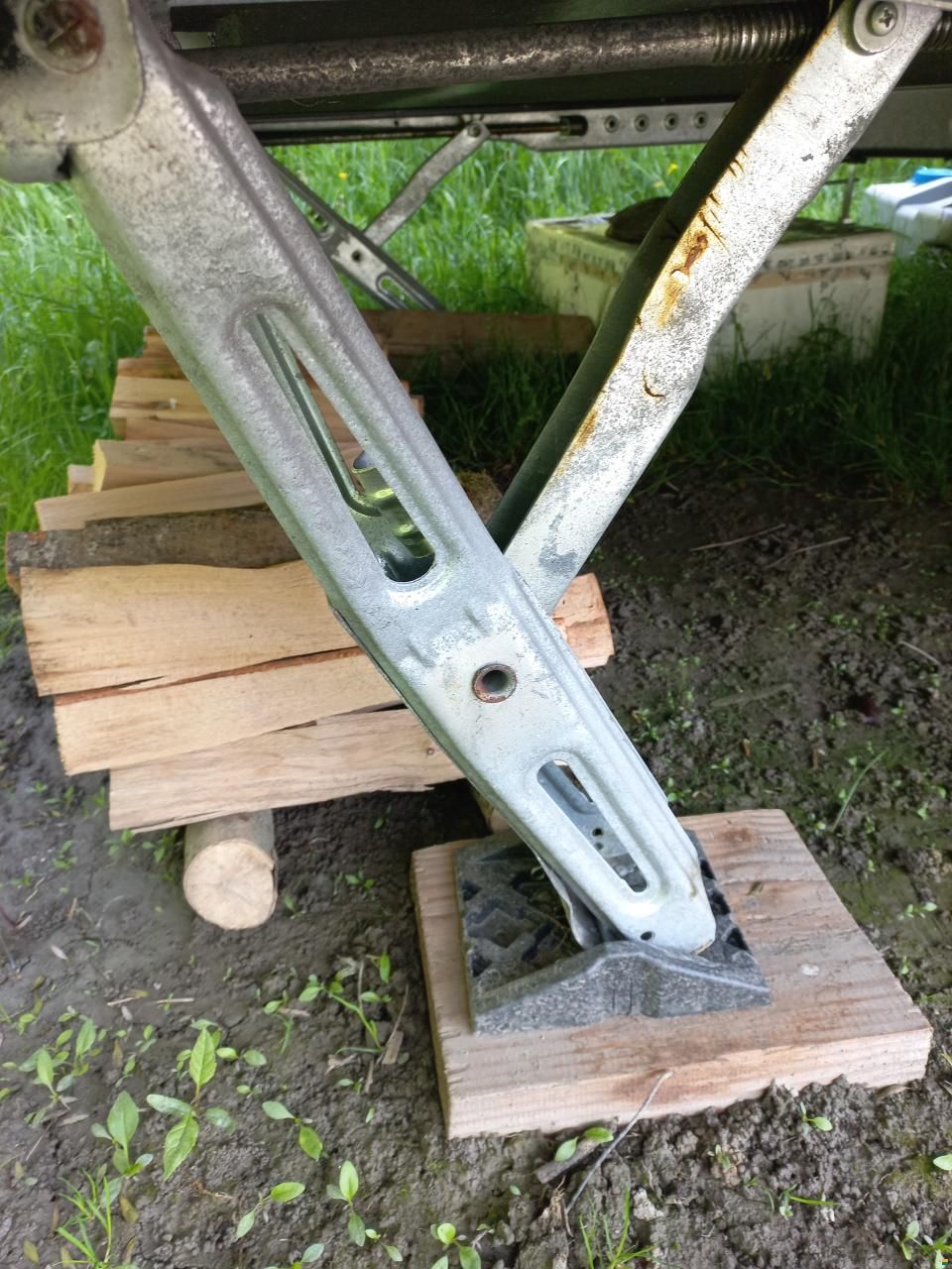 Knaus Südwind 60 YEARS 500 FU