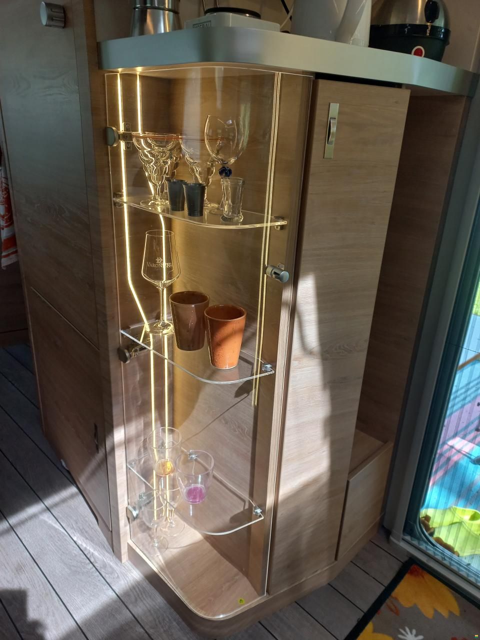 Knaus Südwind 60 YEARS 500 FU