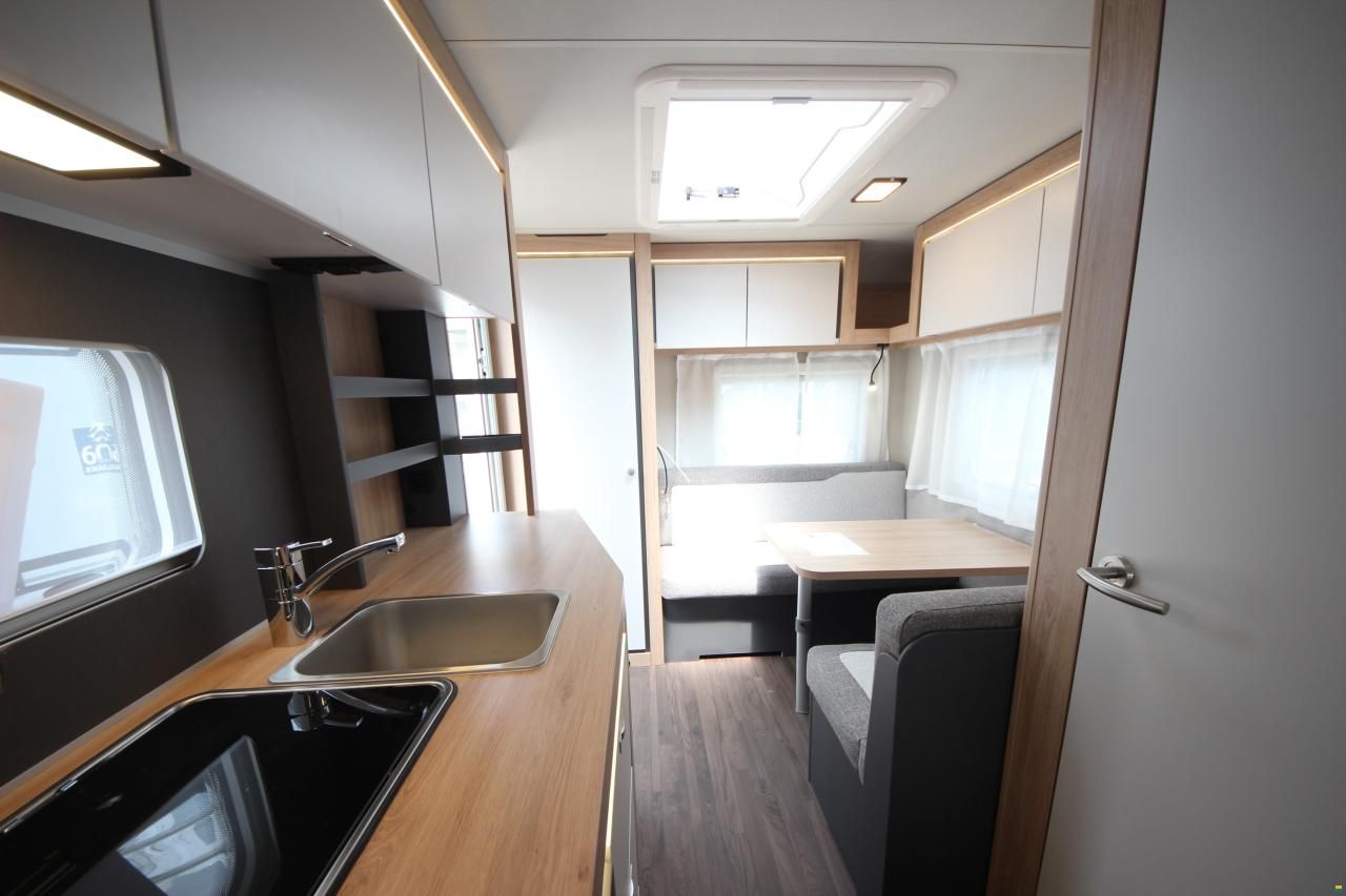 Knaus SPORT 420 QD (2025)