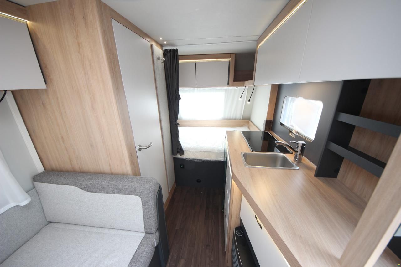 Knaus SPORT 420 QD (2025)