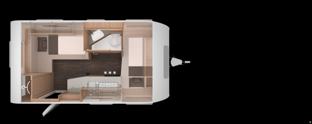 Knaus SPORT 420 QD (2025)