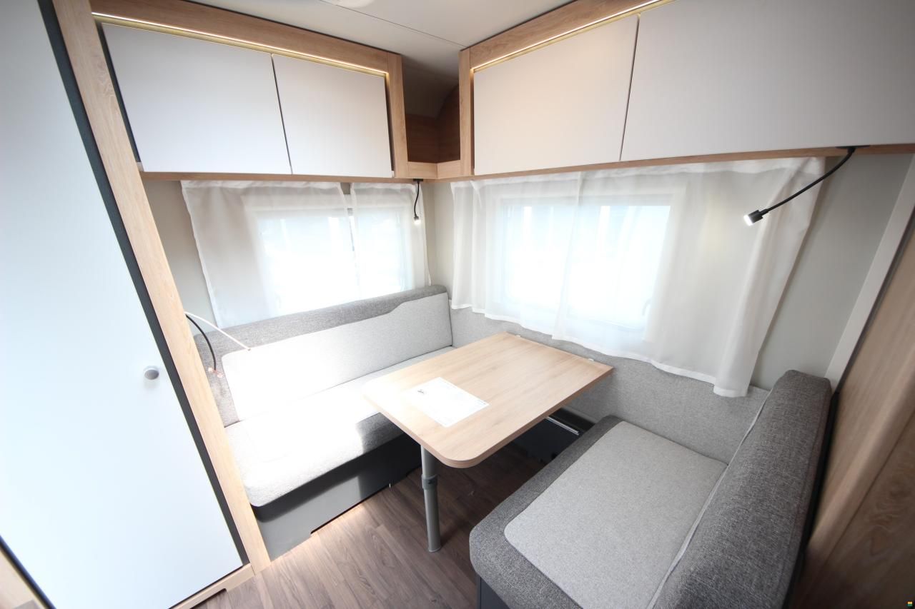 Knaus SPORT 420 QD (2025)